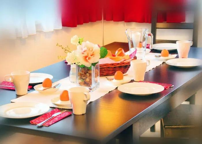 Appartamento Haus Pia By A Casa *