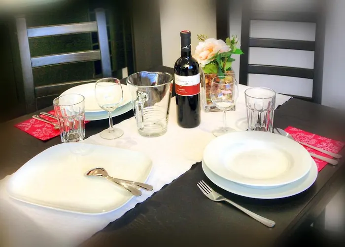 Appartamento Haus Pia By A Casa Sölden