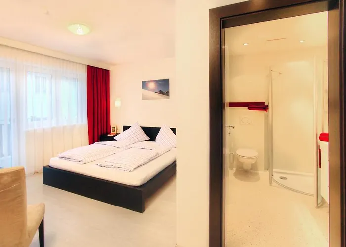 Haus Pia By A Casa *