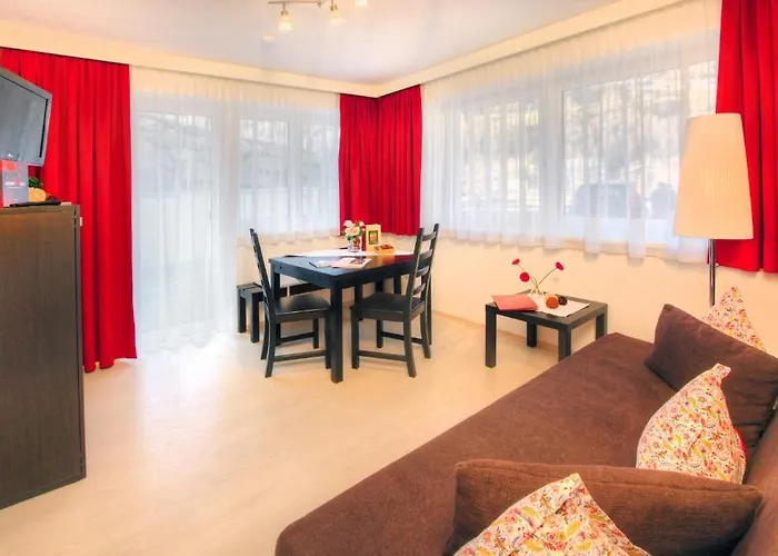 Haus Pia By A Casa * 索尔登