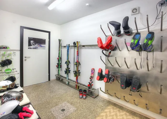 Haus Pia By A Casa Sölden