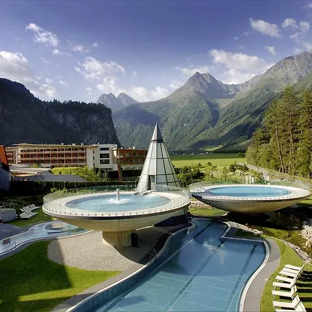 Apartmán Haus Pia By A Casa Sölden