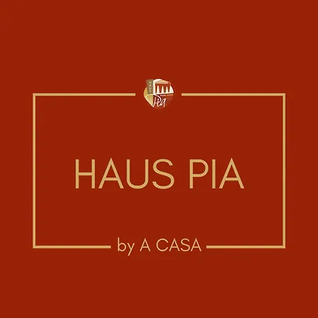 Haus Pia By A Casa Sölden