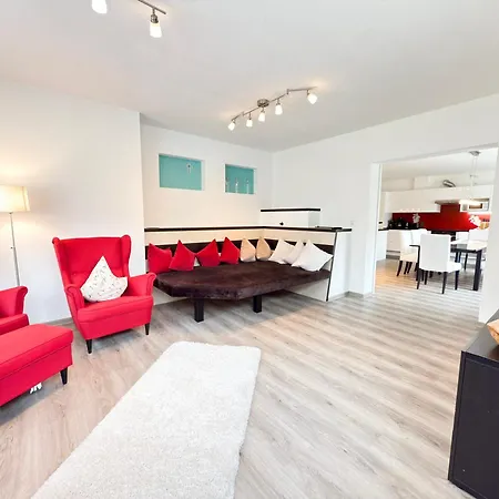 Haus Pia By A Casa 公寓 *