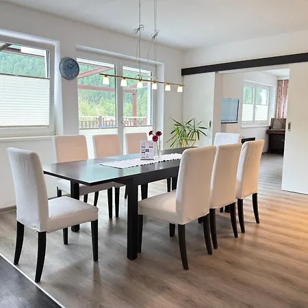 Haus Pia By A Casa 公寓 索尔登