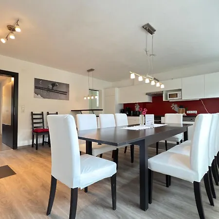 Haus Pia By A Casa 公寓