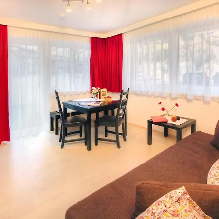 Haus Pia By A Casa * 索尔登