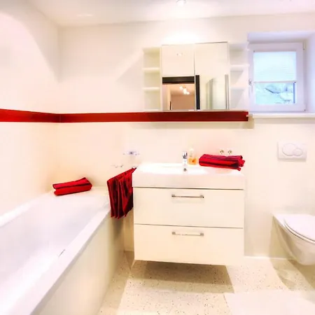 Haus Pia By A Casa 索尔登