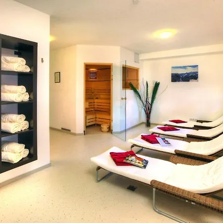 Haus Pia By A Casa 索尔登