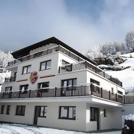 Haus Pia By A Casa *