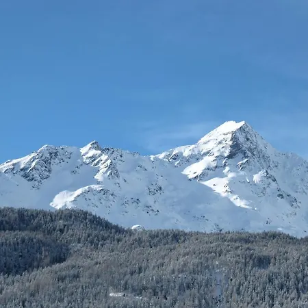 Apartmán Haus Pia By A Casa Sölden