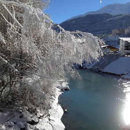 Haus Pia By A Casa 索尔登