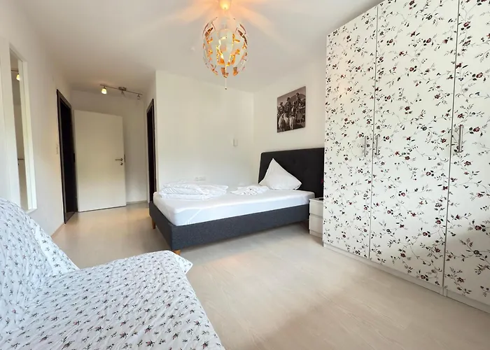 Апартаменты Haus Pia By A Casa *