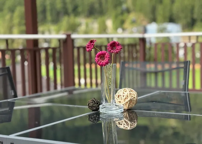 Haus Pia By A Casa * Зёльден