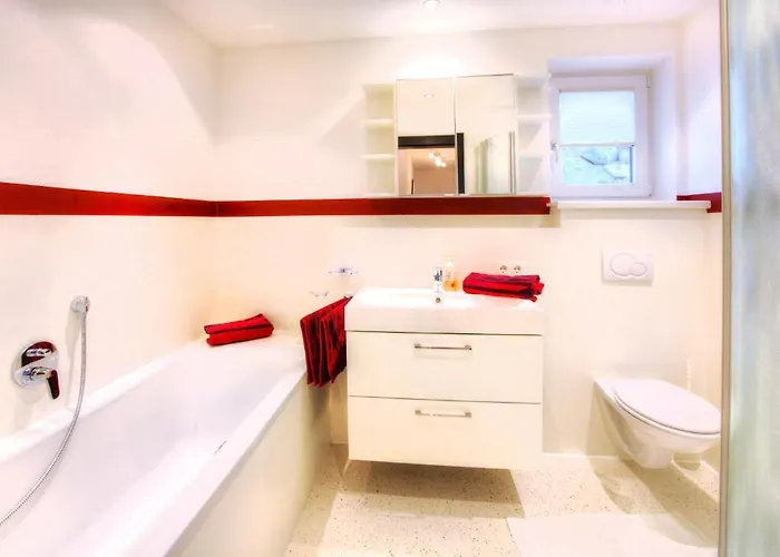 Haus Pia By A Casa Зёльден