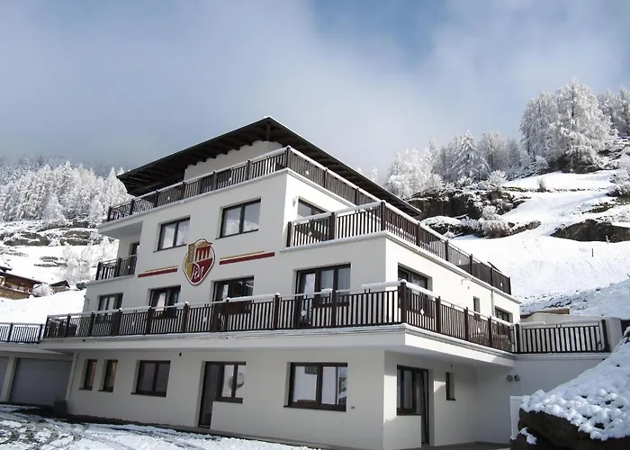 Haus Pia By A Casa *