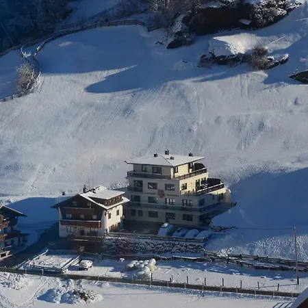 Haus Pia By A Casa Lägenhet