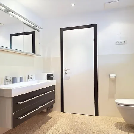 Haus Pia Apartment *