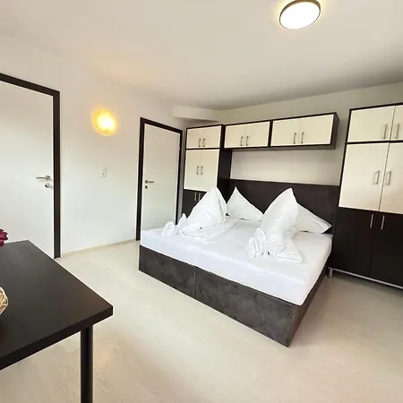 Haus Pia Apartment Solden