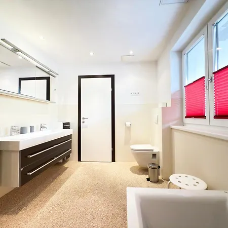 Haus Pia Apartment Solden