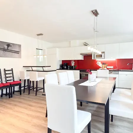 Haus Pia Apartment Solden