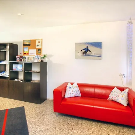 Haus Pia Apartment *